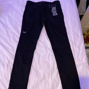 Ksubi Jeans men